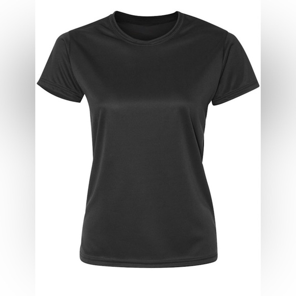 STARTER Athletic Women’s T-shirt - Picture 1 of 8